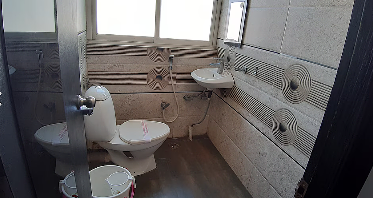 Hiland Inn Standard Ac Room 4