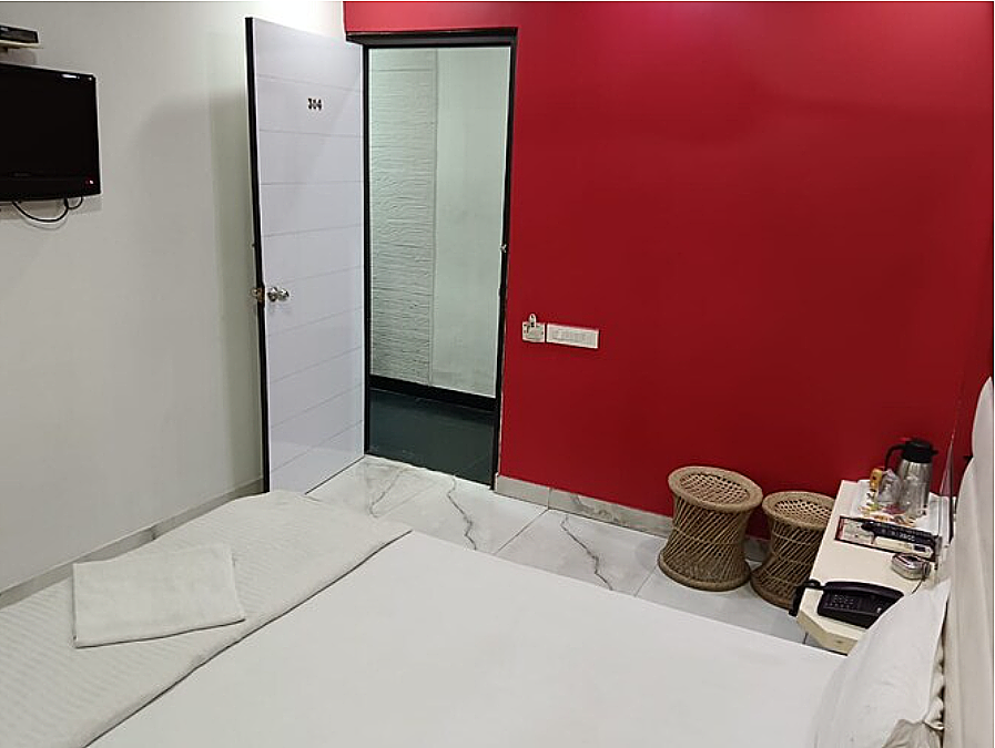 Hiland Inn Standard Ac Room 6