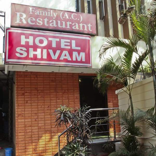 undefined Hotel Shivam 2