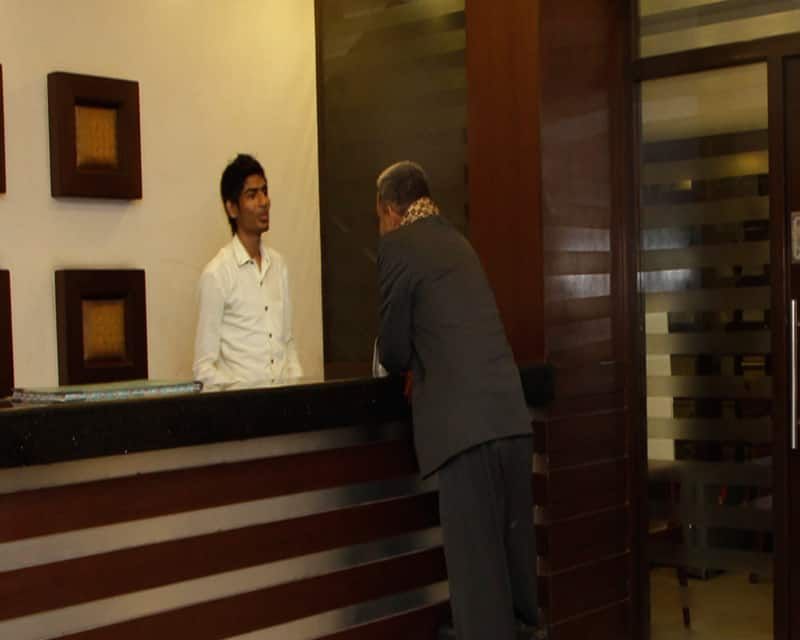 undefined Hotel Shivam 4