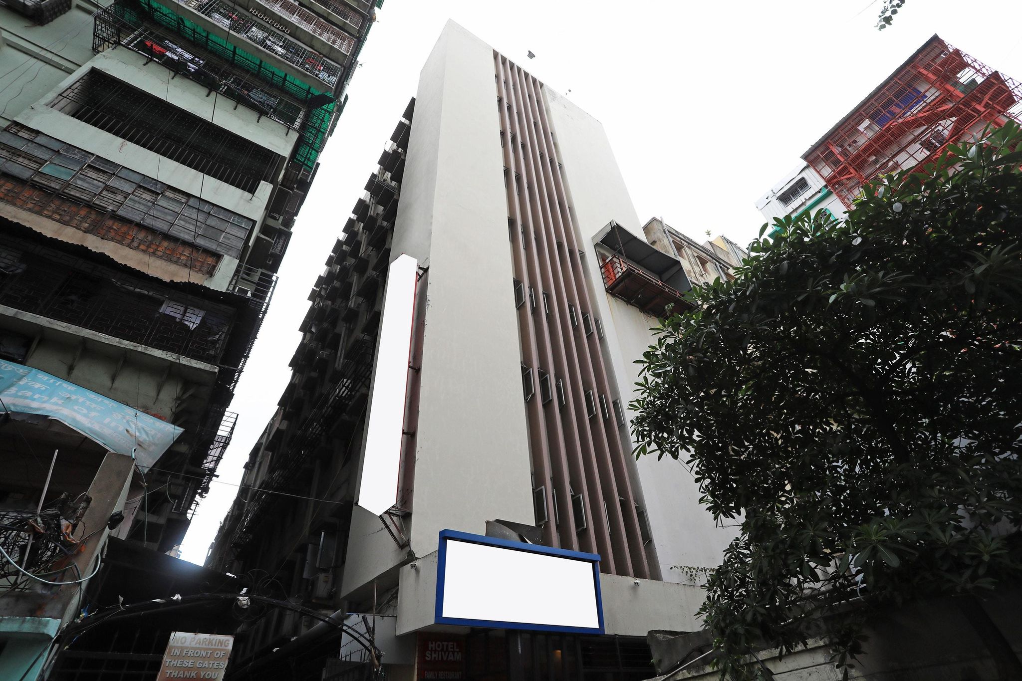 undefined Hotel Shivam 10