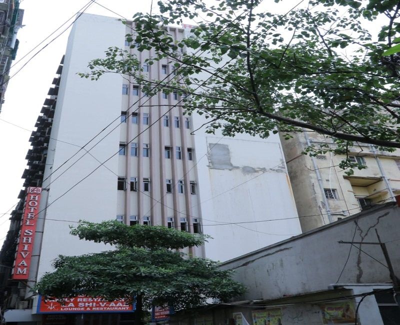 undefined Hotel Shivam 7