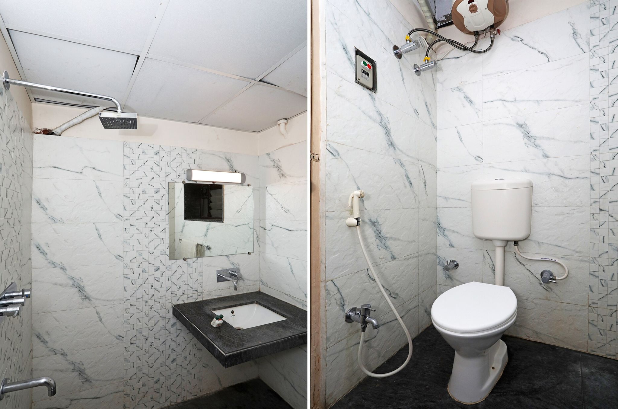 Deluxe (Ac) Room��-��Day��Use��(4��Hours:��8��AM��-��12��PM)