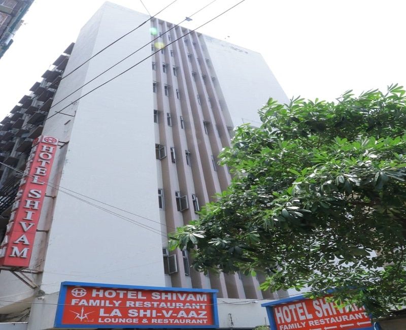 undefined Hotel Shivam