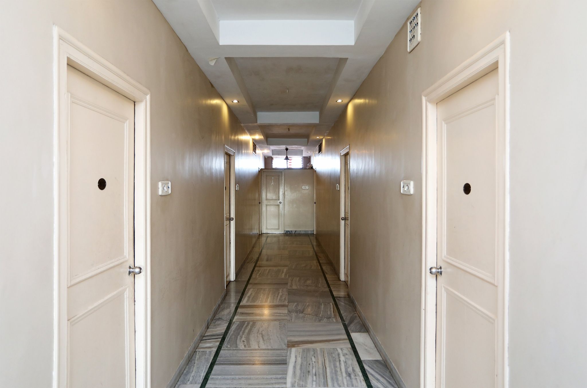 undefined Hotel Shivam 5