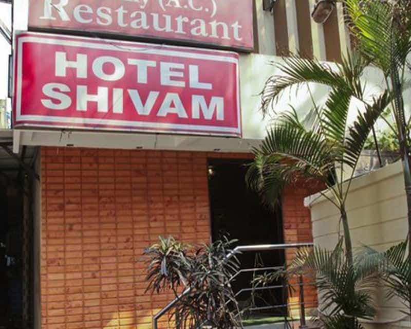 undefined Hotel Shivam 9