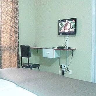 undefined SSI Serviced Apartment 8