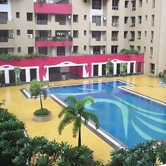 undefined SSI Serviced Apartment