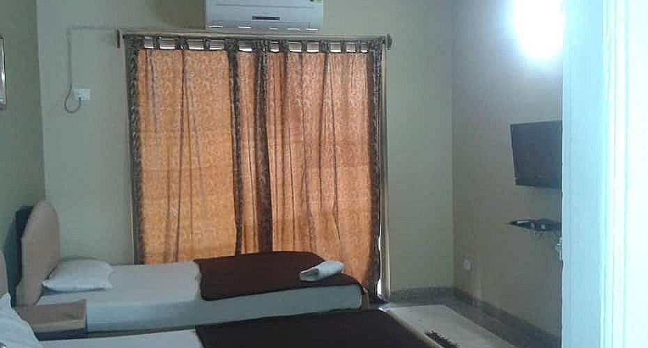 undefined SSI Serviced Apartment 5