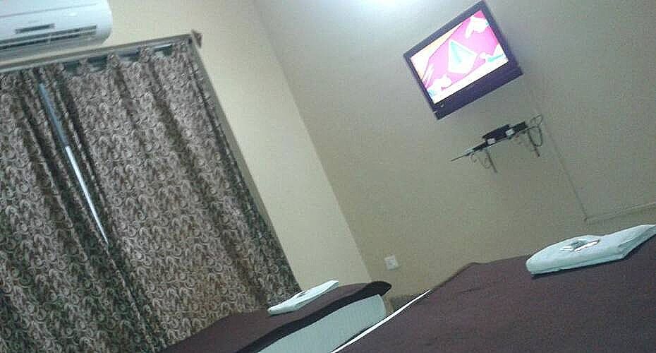 undefined SSI Serviced Apartment 7