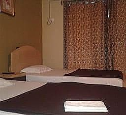 undefined SSI Serviced Apartment 4