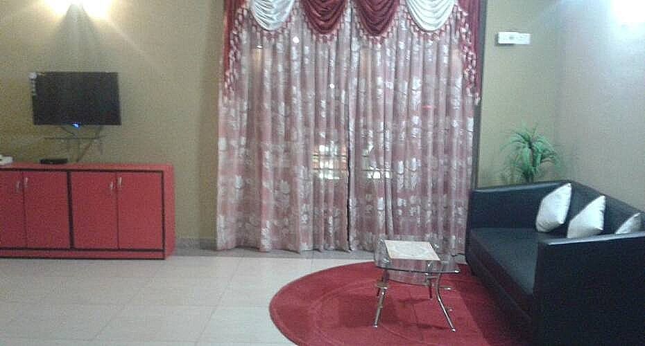 undefined SSI Serviced Apartment 2