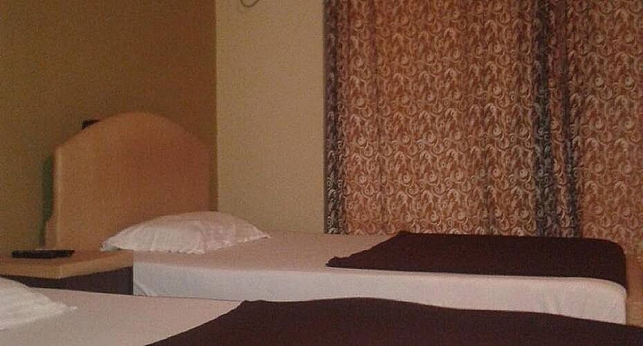 undefined SSI Serviced Apartment 6