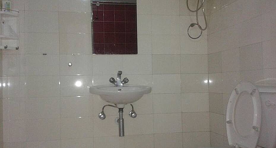 undefined SSI Serviced Apartment 9