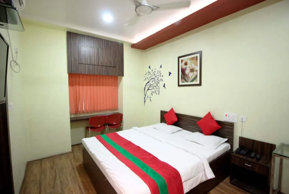 undefined MONOVILLA INN 5