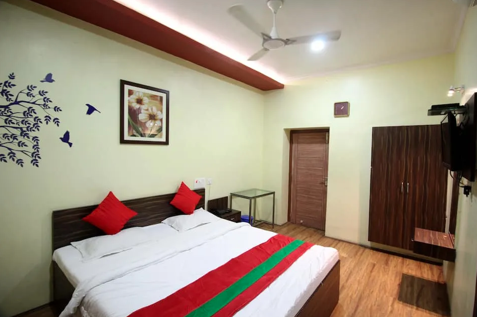 undefined MONOVILLA INN 4