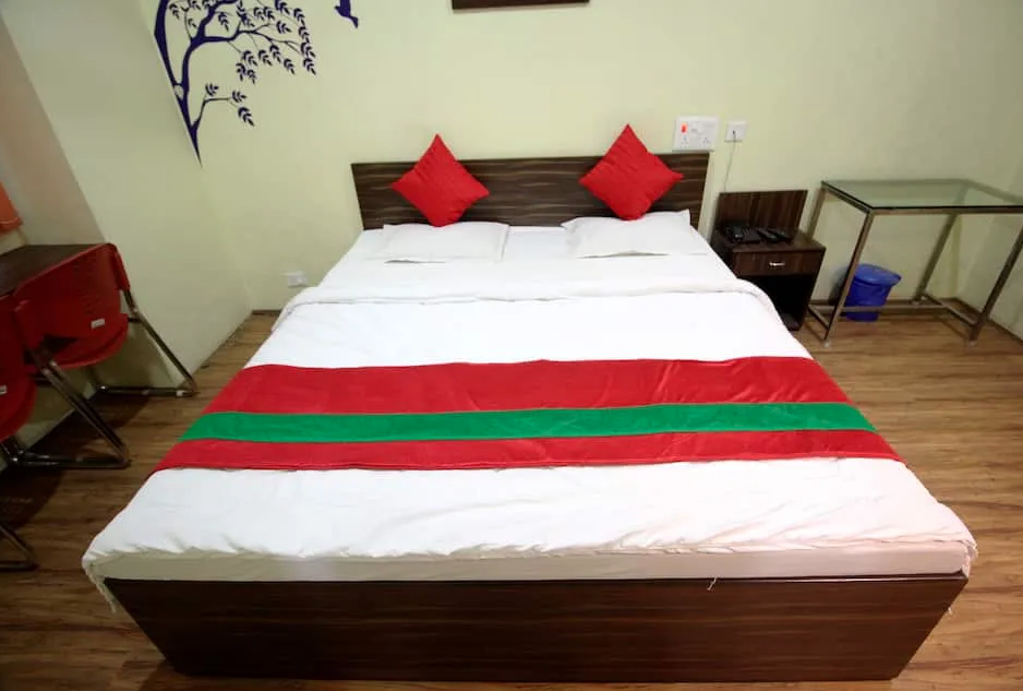 undefined MONOVILLA INN 2