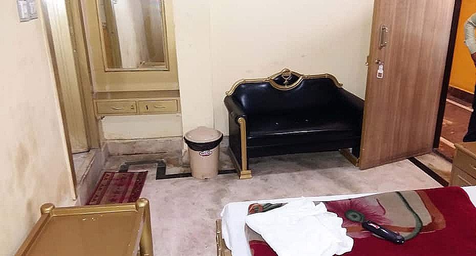 undefined Hotel Al Ayla