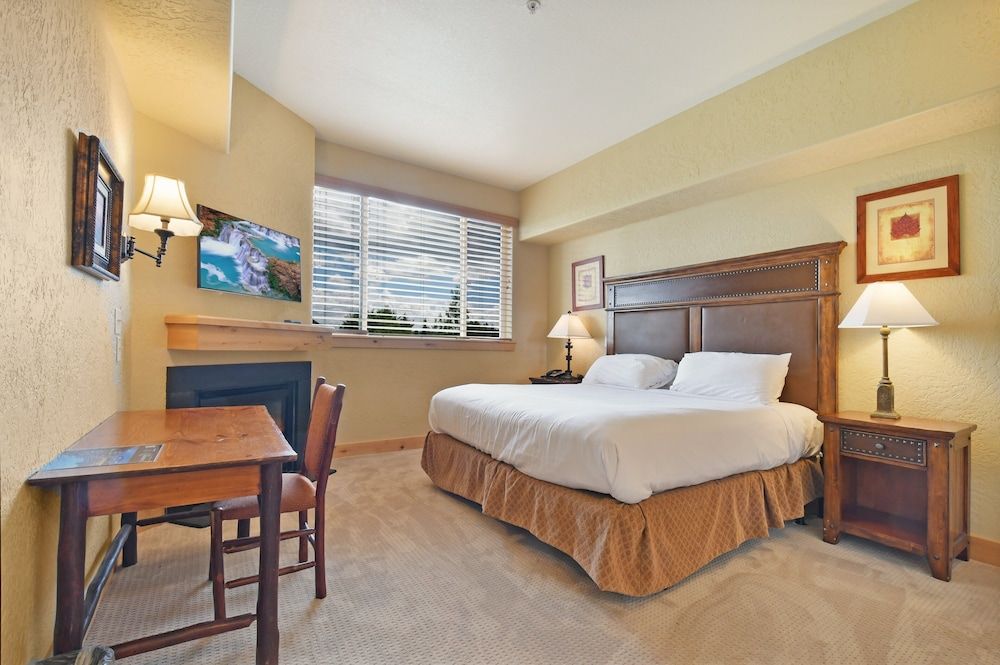 Condo, 2 Bedrooms (Silverado Lodge, 2 Queen Beds)