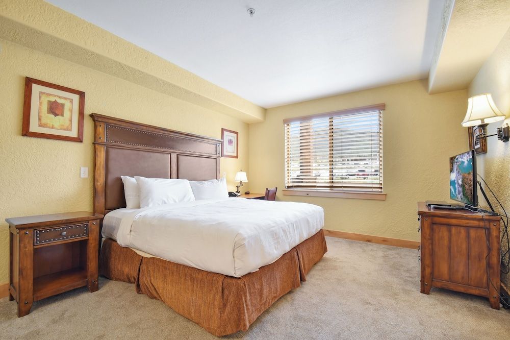 Condo, 1 Bedroom (Silverado Lodge, 2 Queens)