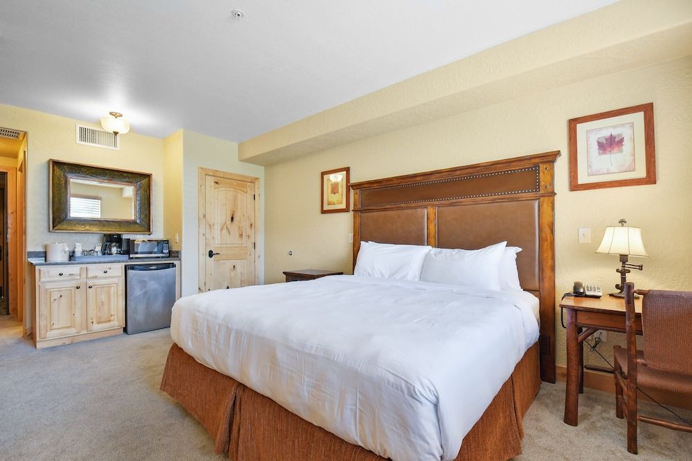 Condo, 1 Bedroom (Silverado Lodge, 2 Queens)