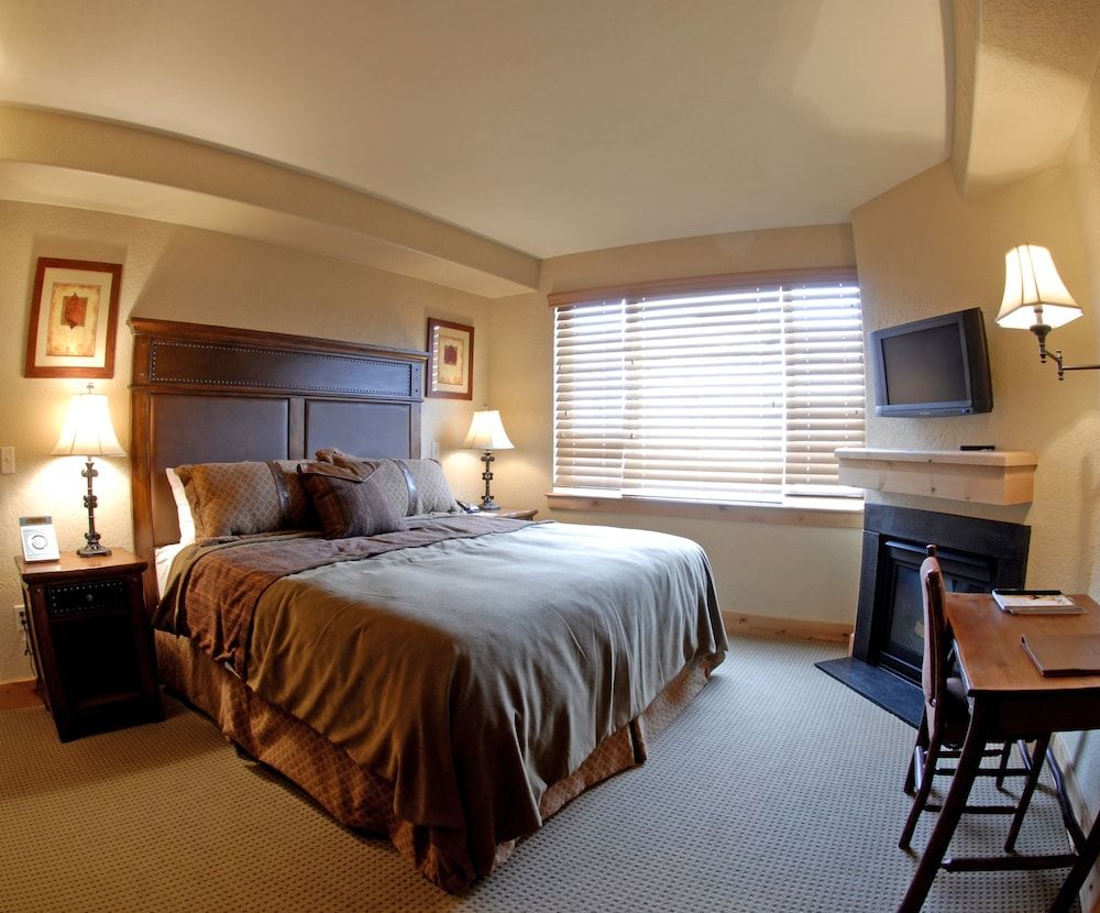 Condo, 3 Bedrooms (Silverado Lodge)