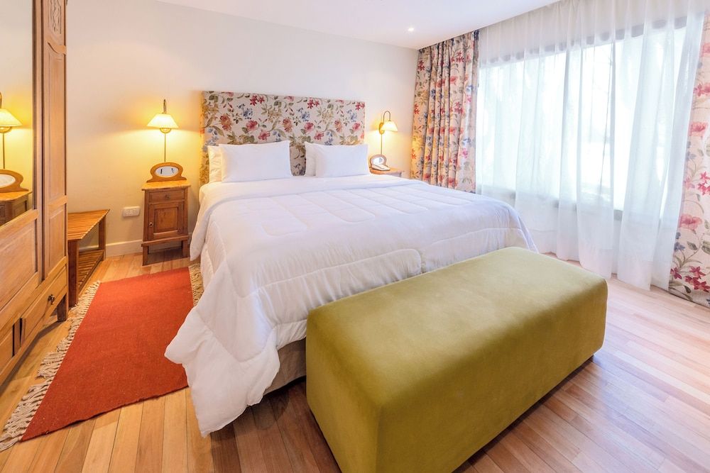 Kau Yatun Hotel Boutique