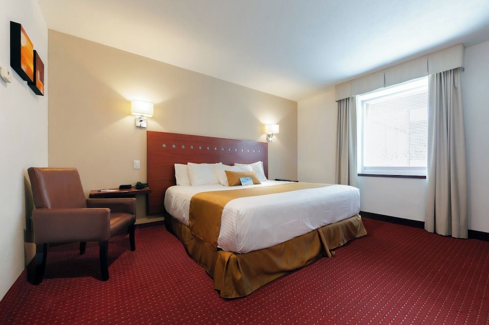 Room, 1 King Bed, Accessible, Non Smoking (Efficiency)