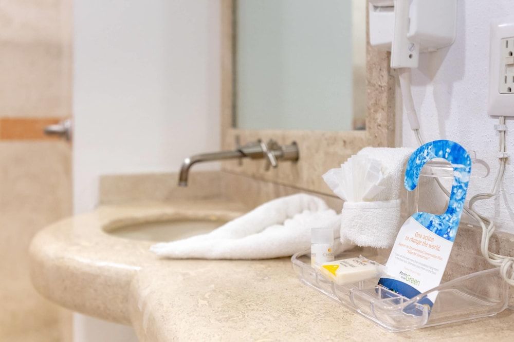 Comfort Inn Queretaro Tecnologico Suite, Multiple Beds 4