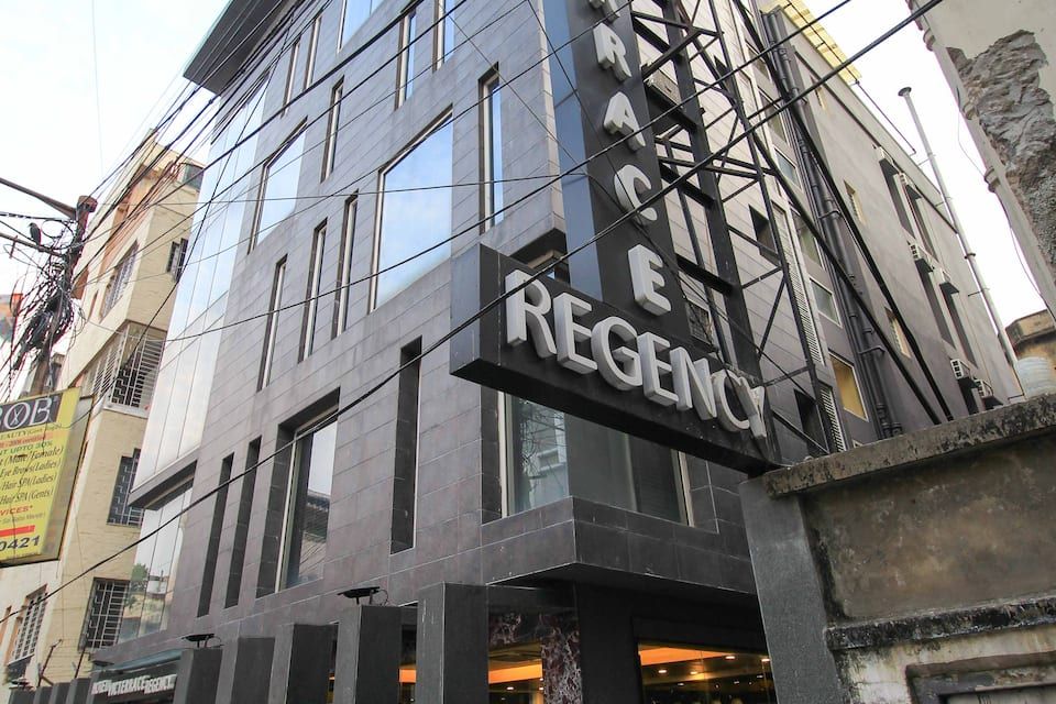 undefined Hotel Victerrace Regency 8