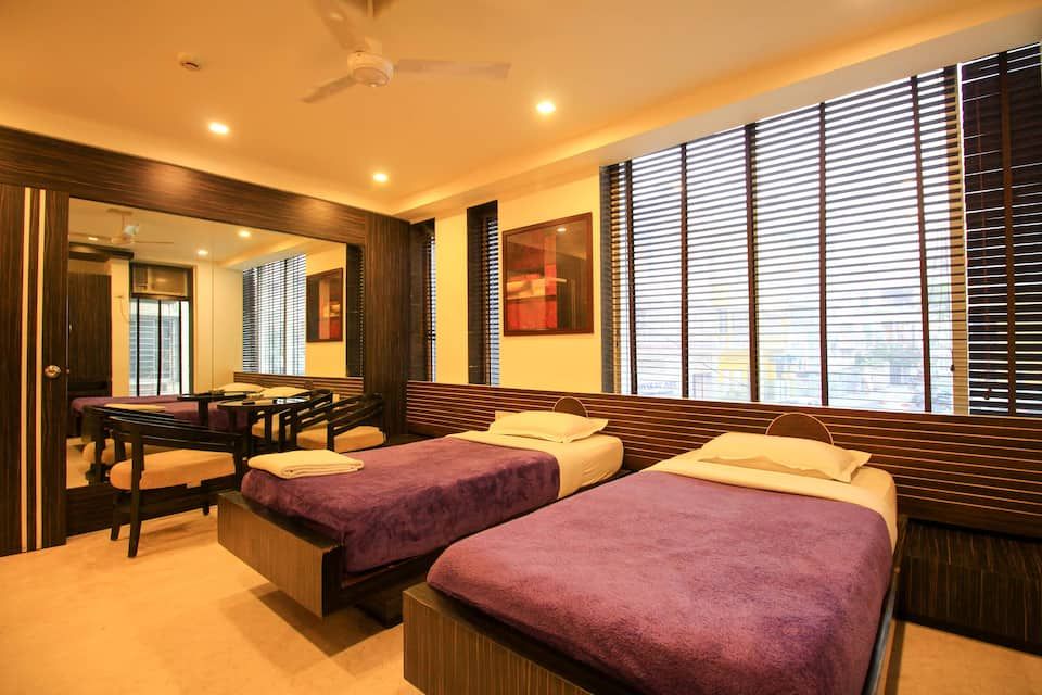 undefined Hotel Victerrace Regency 5