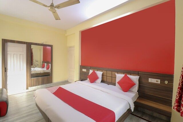 Hotel O Falcon Guest House Classic 3