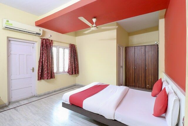 Hotel O Falcon Guest House Classic 4