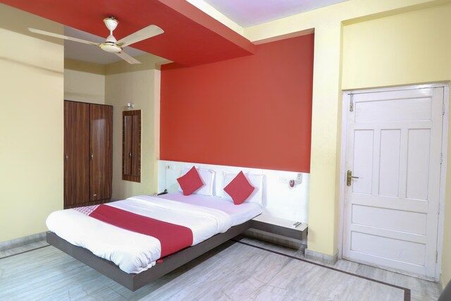 Hotel O Falcon Guest House Classic 5