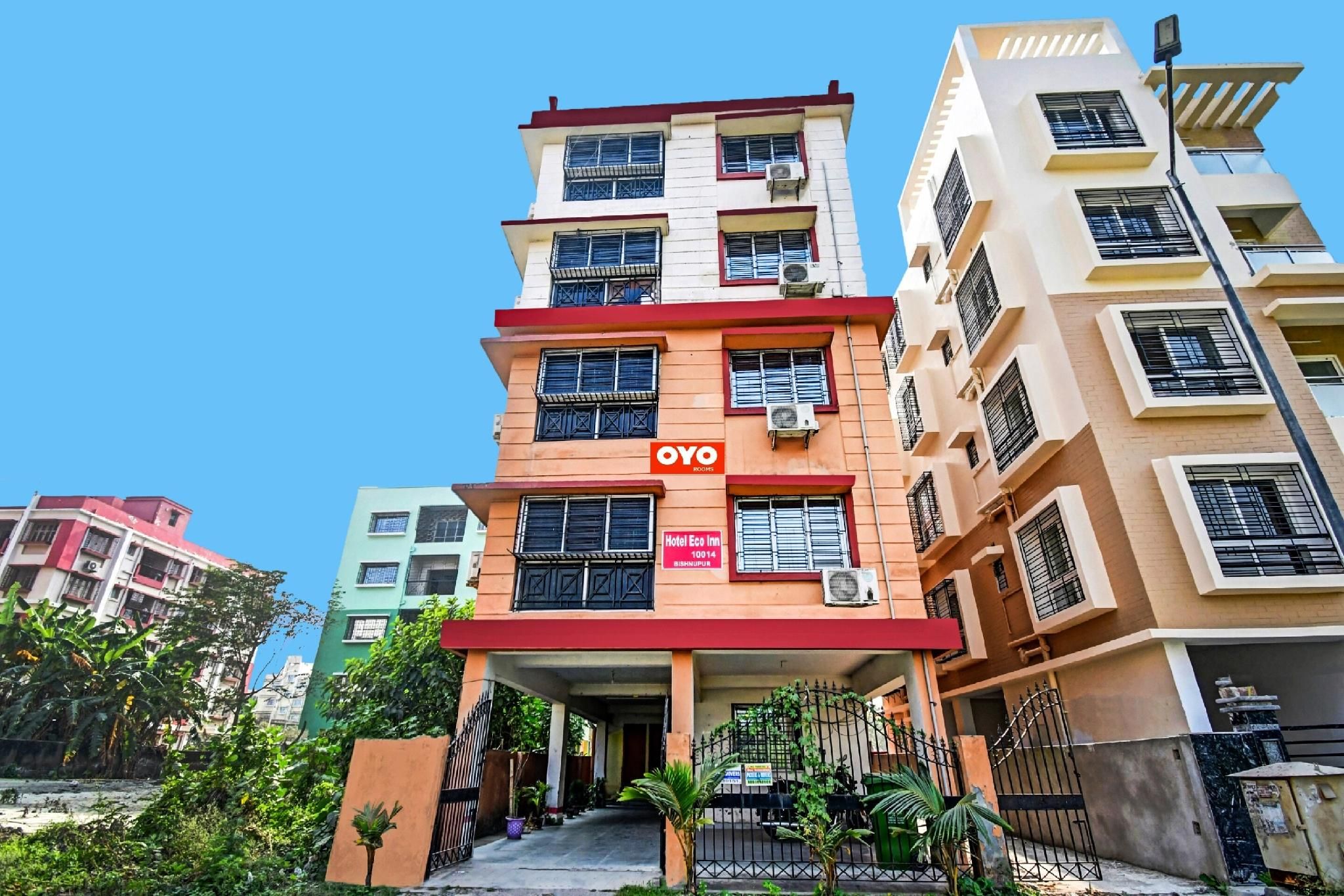 Hotel O Tanishq