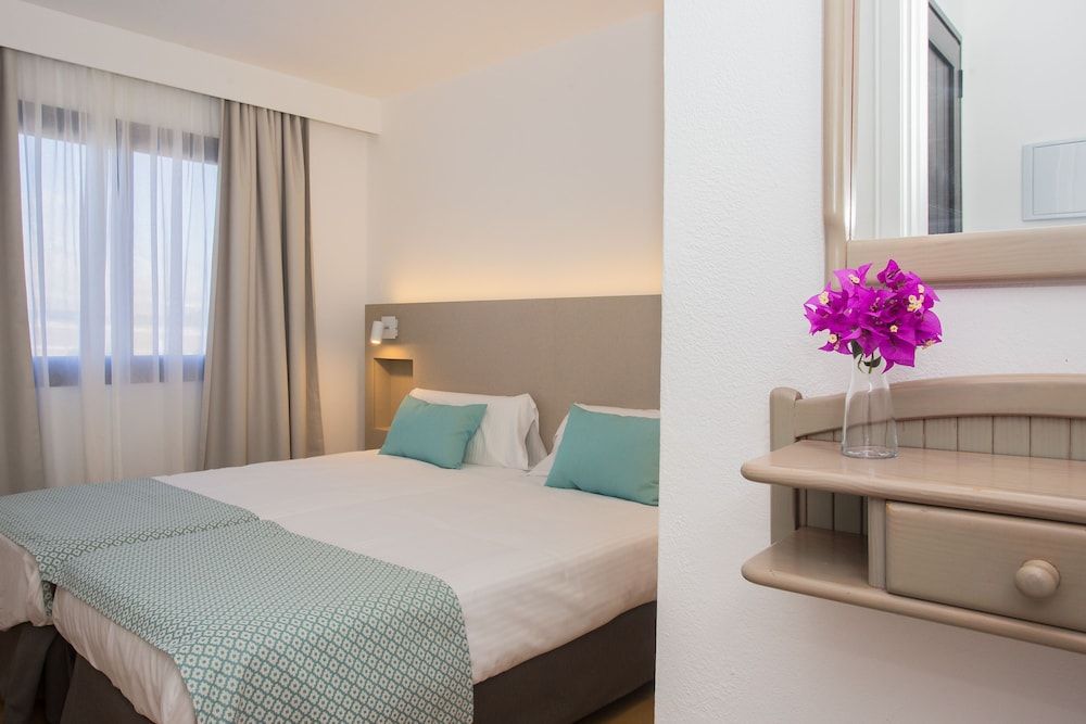 Family Apartment