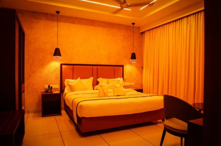 Executive Suite
