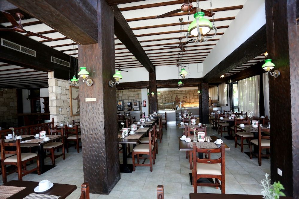 undefined Dionysos Central Hotel 7