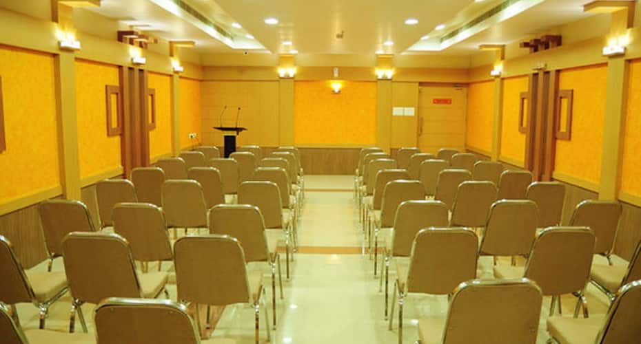 undefined Hotel National Park 10