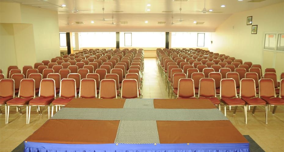 undefined Hotel National Park 9