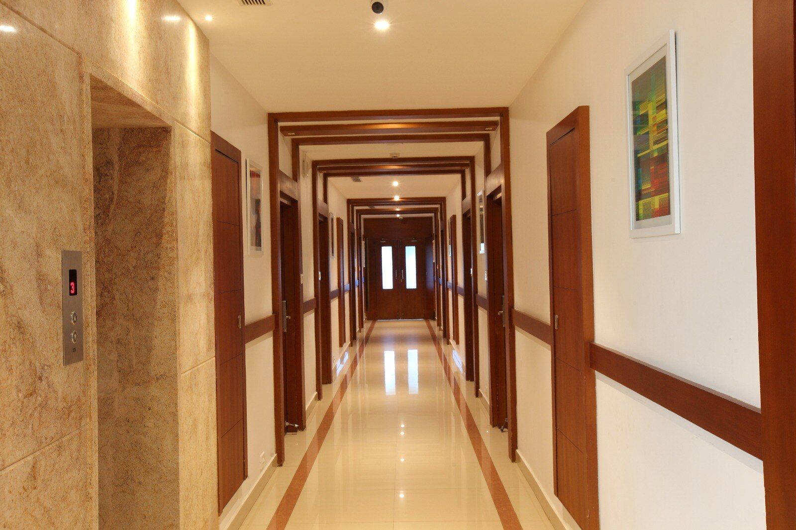 undefined Hotel National Park 3