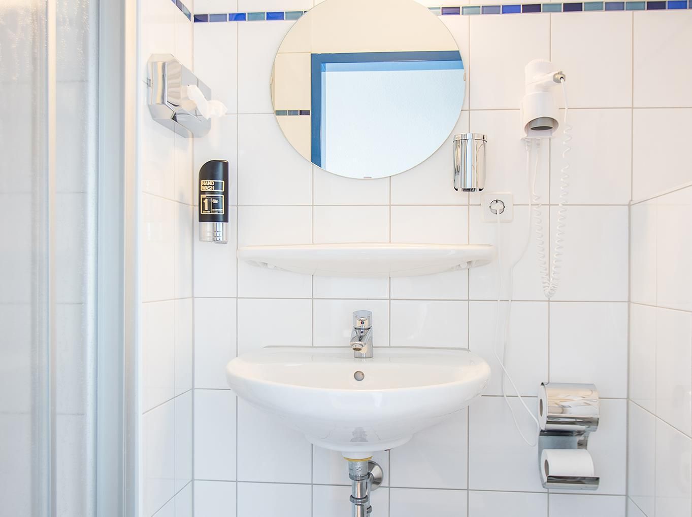 Bed in 6-Bed Dormitory Room