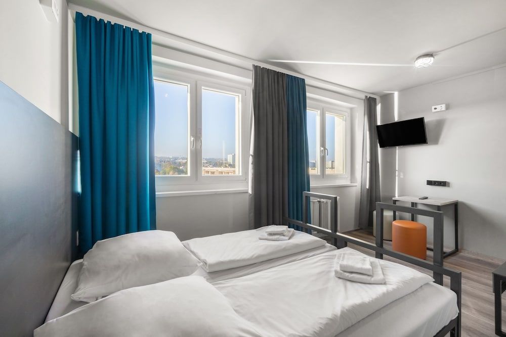 undefined a&o Dresden Hauptbahnhof - Hostel 3