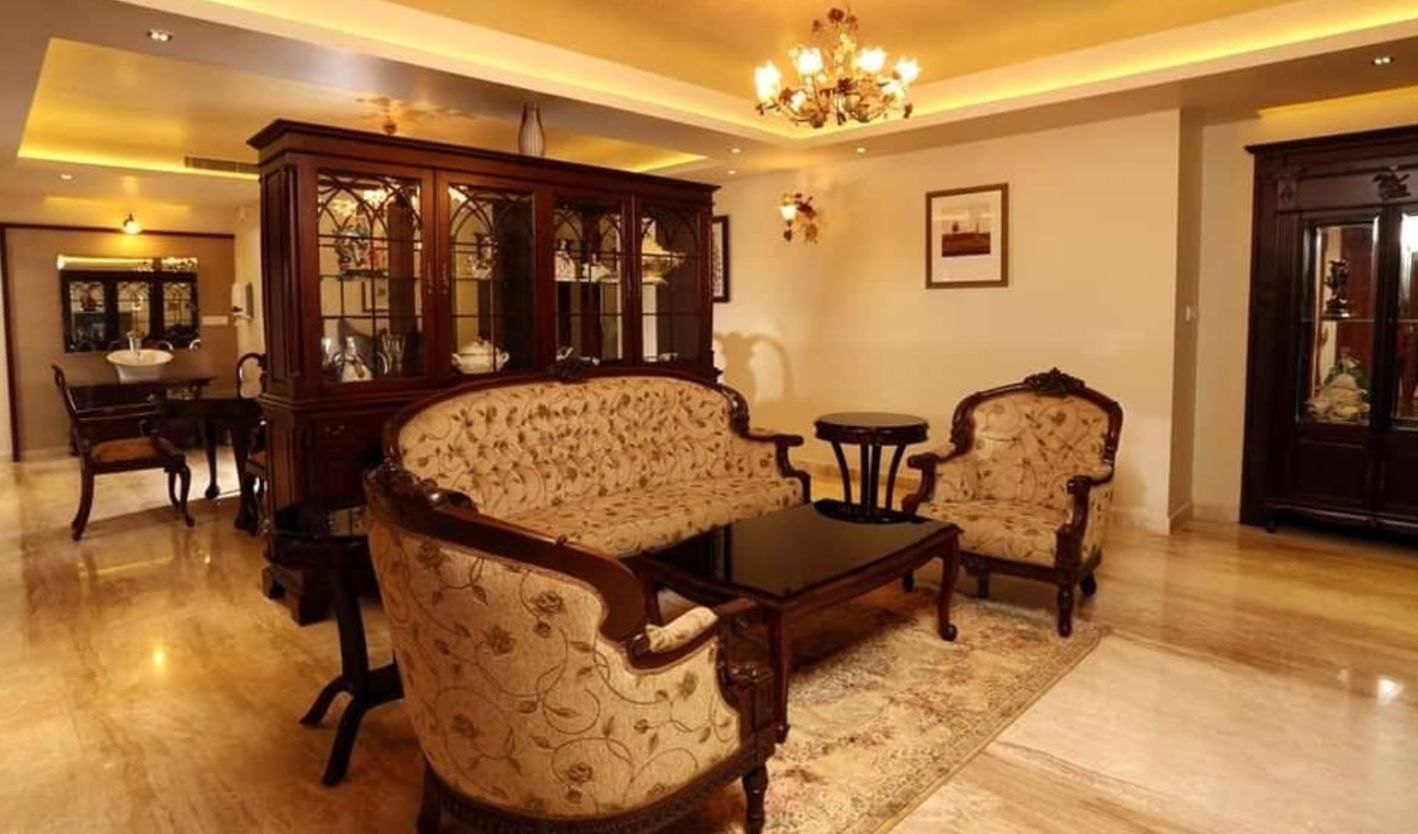 undefined Nath Condominium 3 2