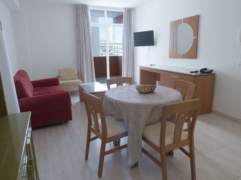 Apartment, 2 Bedrooms (5 Adults)