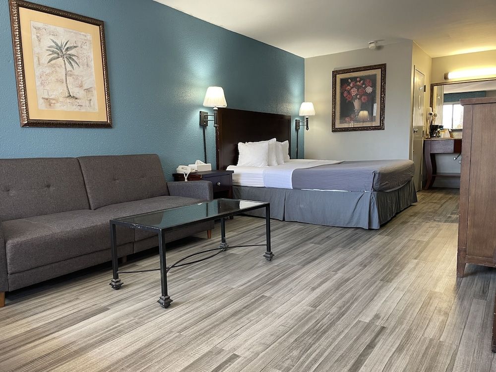 Village Inn Destin Two Queen Beds, Non Smoking 2