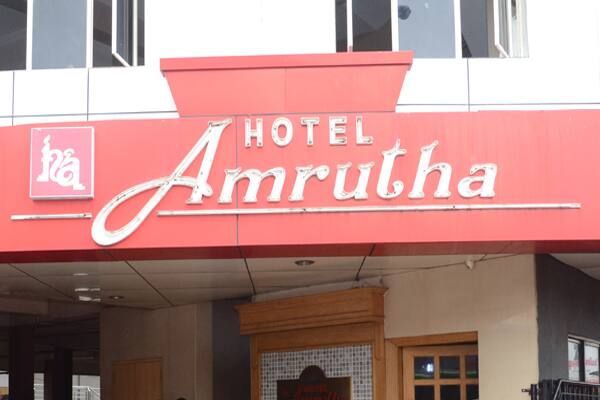 Hotel Amrutha