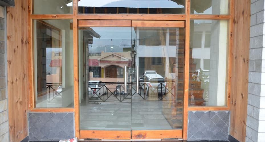 undefined The Valley View Resort 6