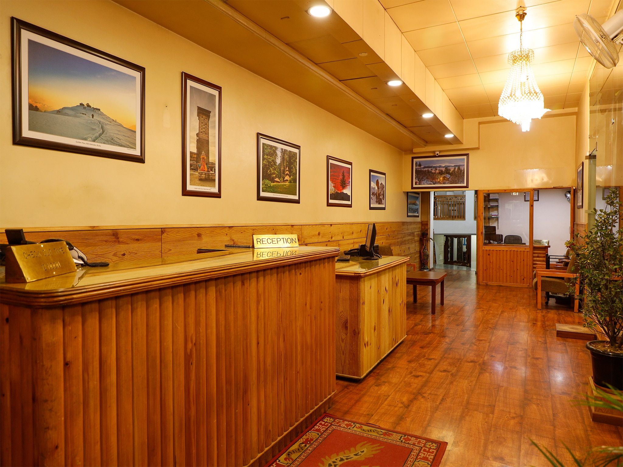 undefined The Valley View Resort 2