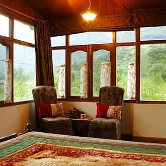 Our Place Himalayas 2 Bedroom Serenity Appartment